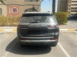 جيب جراند شيروكي إل